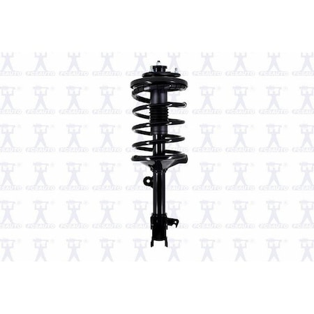 Fcs Automotive Complete Strut Assembly, 3331595R 3331595R